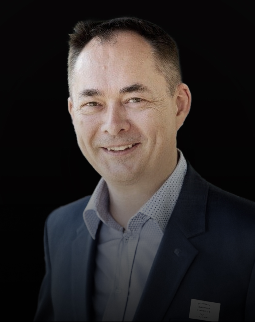 Peter Orlowski, Chief Information Officer, Transdev