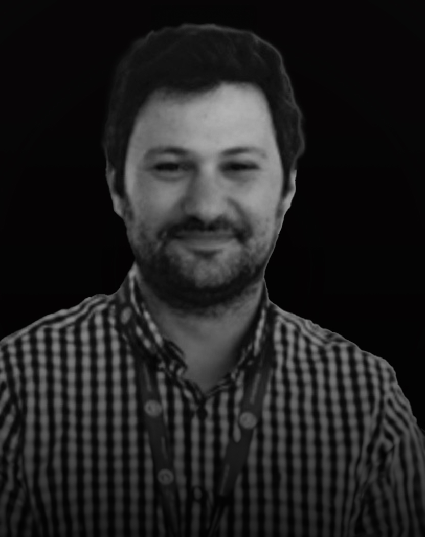 Michael Donath, Chief Digital Officer, Team Global Express