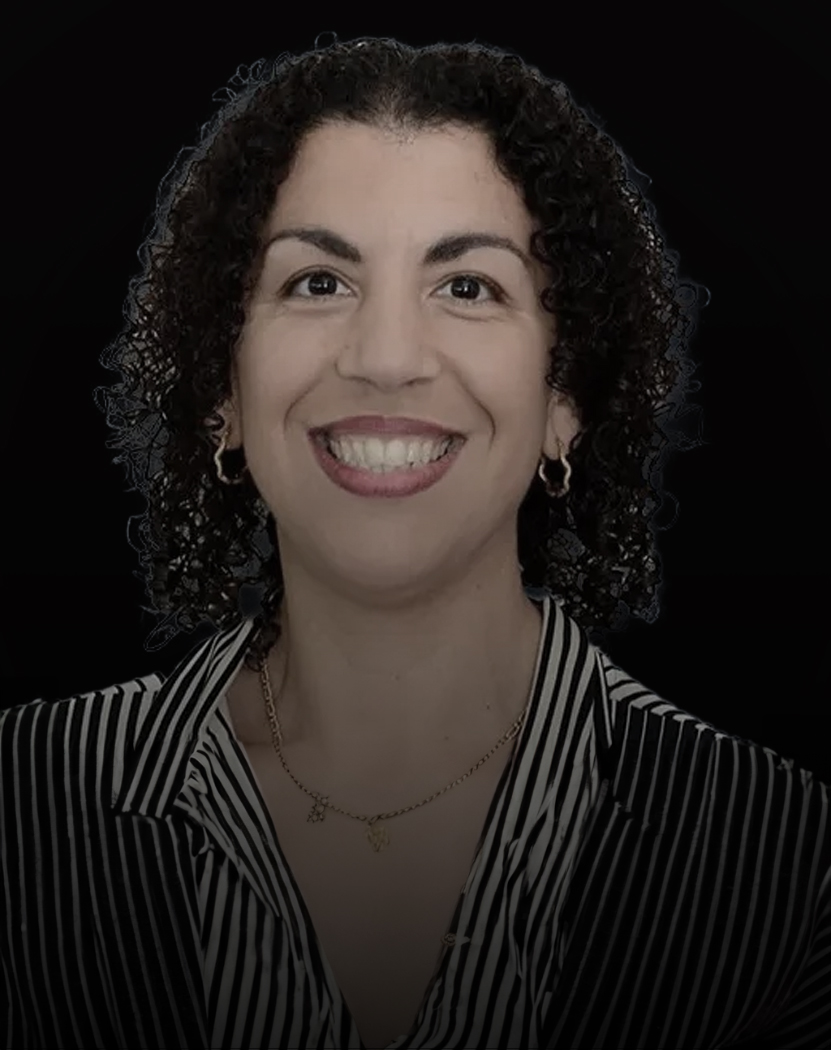 Melissa Ellul, Chief Information Officer, Woods Bagot