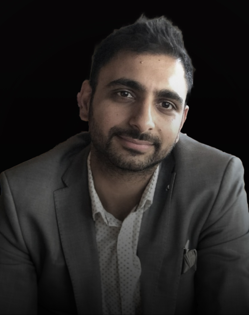 Urmez Jesrani, Head of Data and Analytics, Minter Ellison