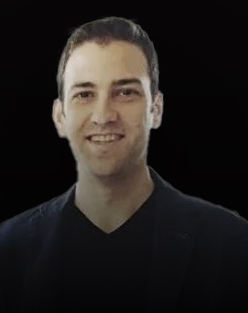 Andrew Turner, Group General Manager Technology, EVT
