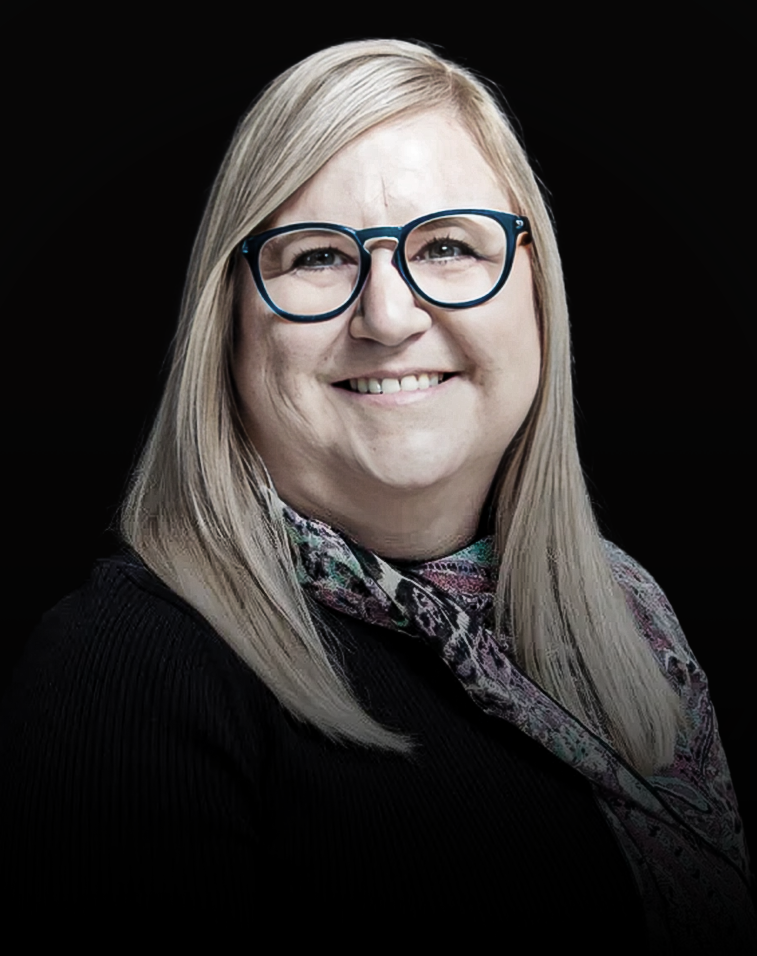 Ruth Richardson clark, CFO, Campion Education