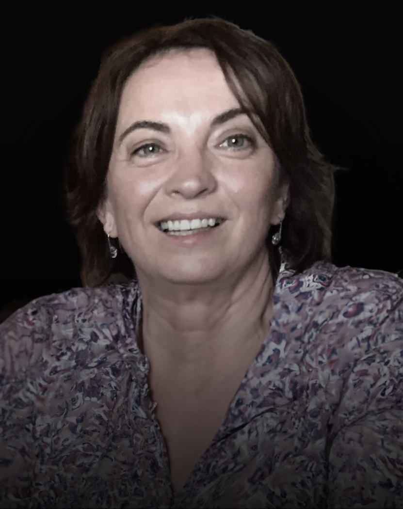 Alison Bourke, General Manager of Information Technology, TPG Telecom
