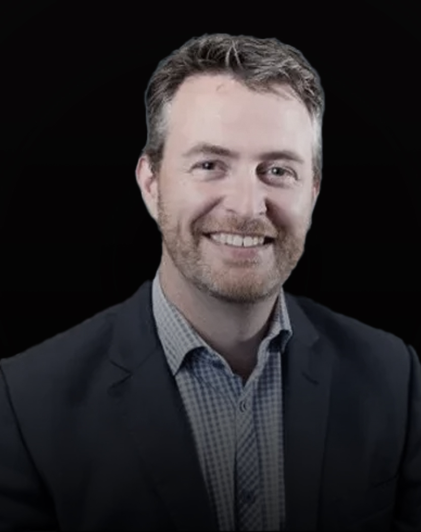 Scott Mcmillan, Chief Digital Officer, Optus