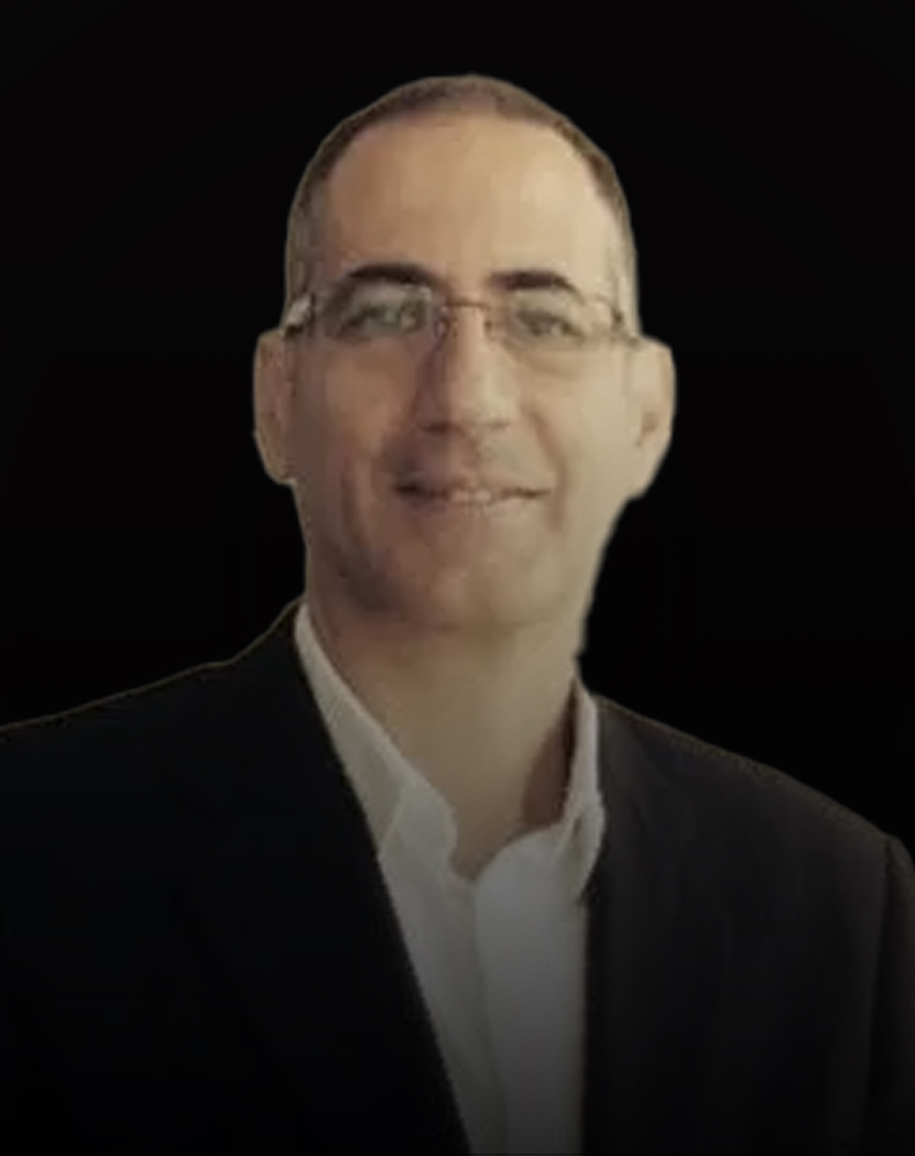 Steve Katsilis, General Manager of Supply Chain and Information Technology, Barbeques Galore