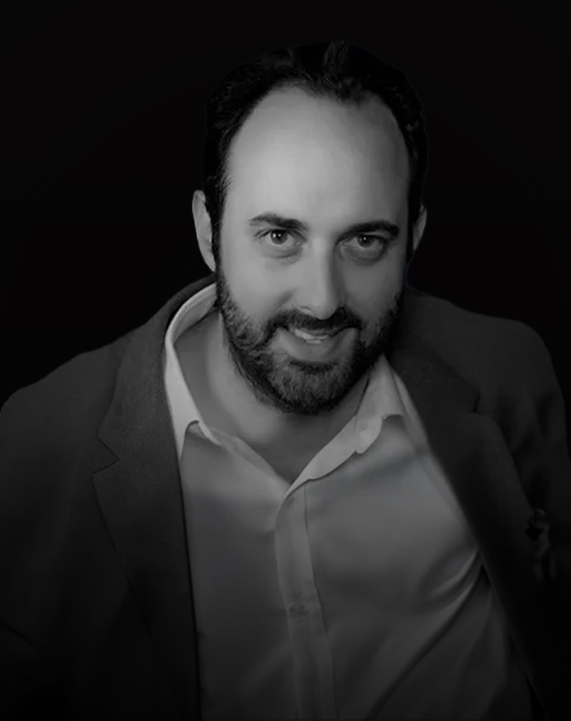 Eitan Schleissner, Chief Information Officer, Nick Scali