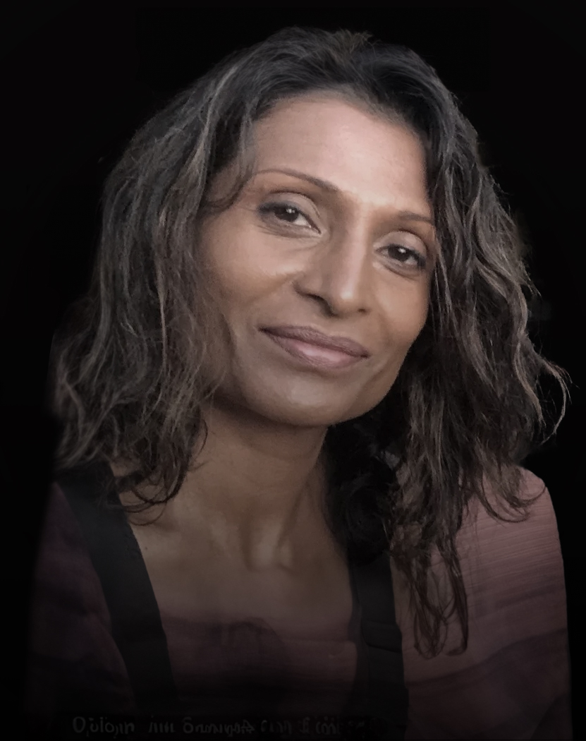 Noeline Anandaras, Head Of Engineering - Customer, Digital And Integration Platform, Cover-More