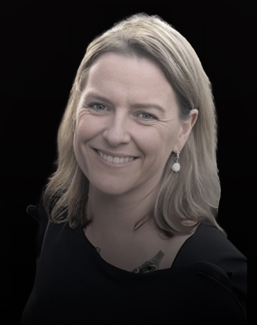 Anna Zantuck, General Manager of Strategy, Data & Architecture, Insignia Financial