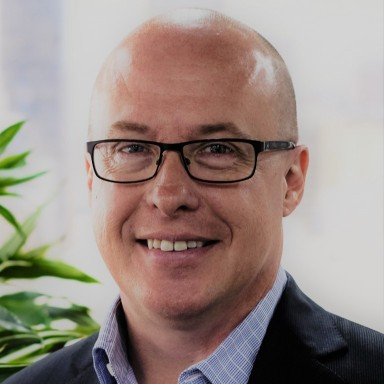 Michael Connory, CEO, Security in Depth