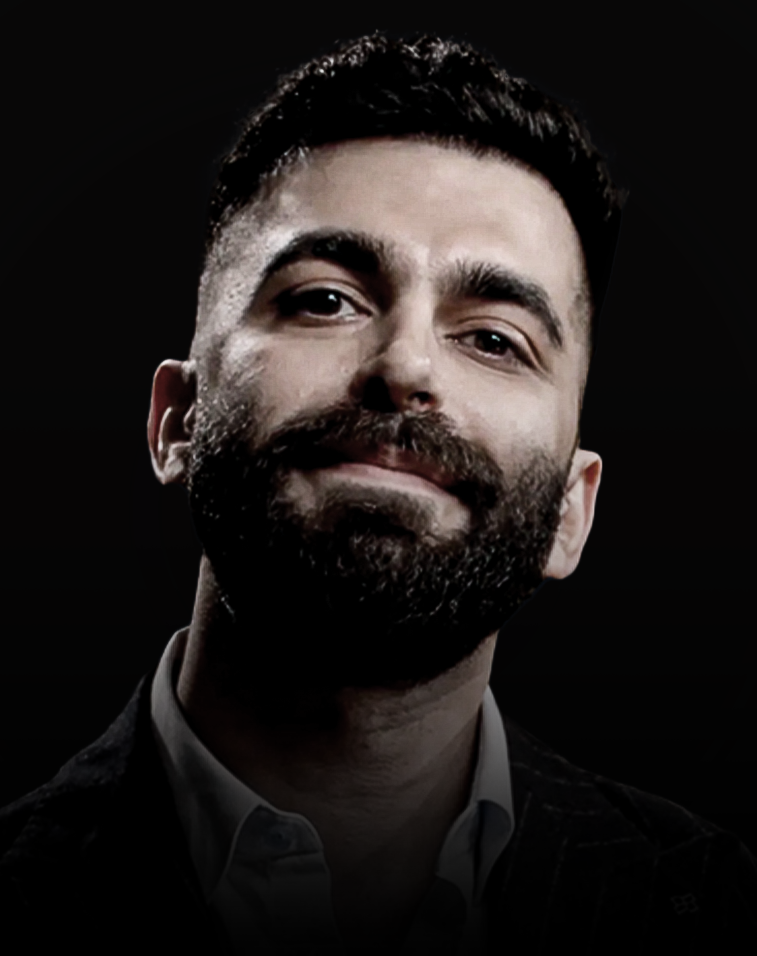 Josh Heid, CEO, Factor