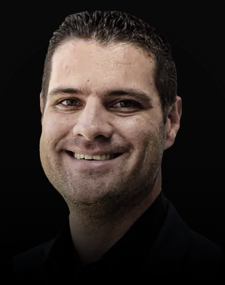 Luis Carlos Cruz Huertas, Executive Director, Head of Automation, Infrastructure for DBS Big Data, AI and Analytics, DBS Bank
