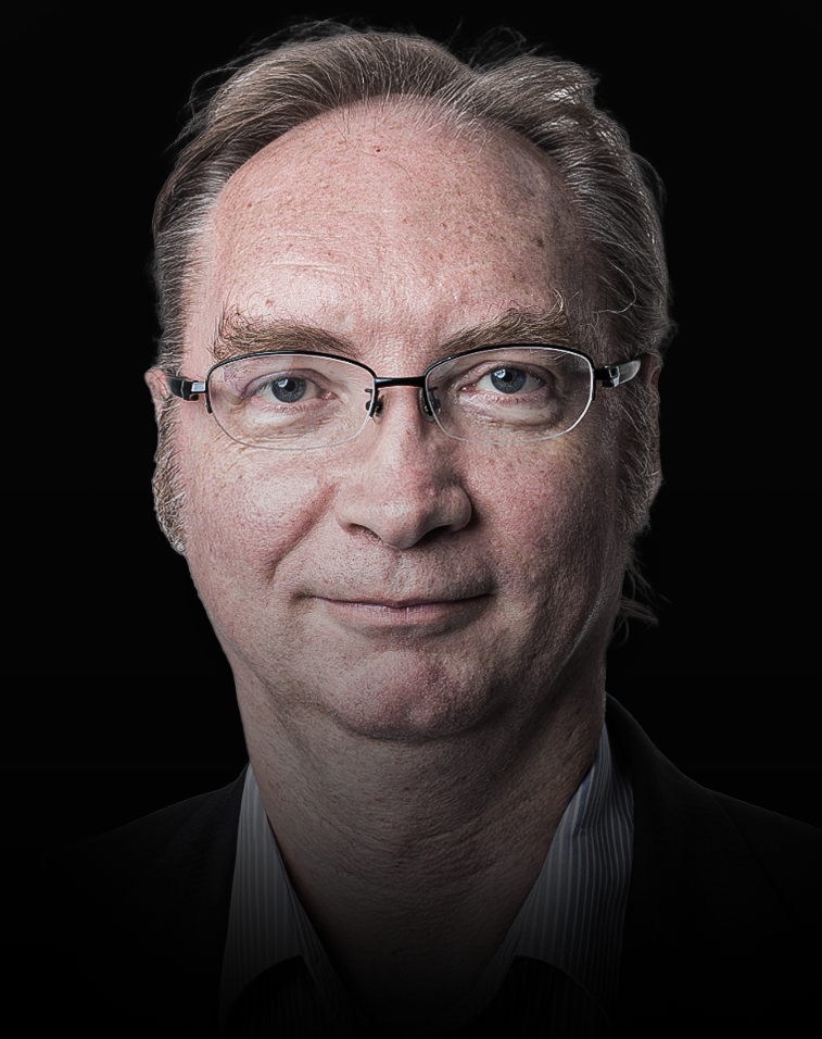 Paul Griffin, Associate Professor of Information Systems, Singapore Management University