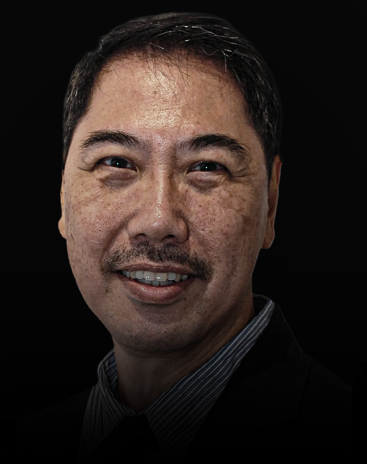David Tay, Chief Information Officer (CIO), Lendlease