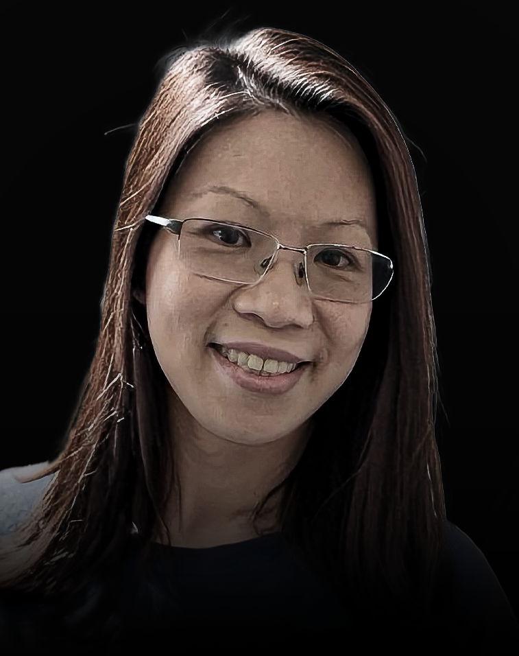 Veronica Tan, Director, Safer Cyberspace, Cyber Security Agency of Singapore (CSA)