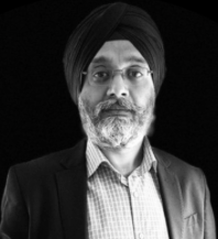 Jagdeep Singh, Head of Technology Strategy and Transformation, BlueScope