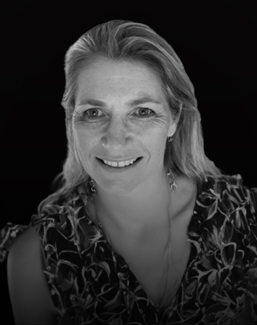 Kristin Auld, Chief Technology Officer (CTO), Australian Federal Police