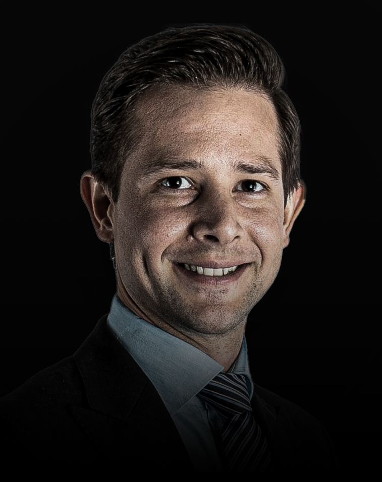 Danny Sittrop, Business Intelligence Lead, MECCA Brands