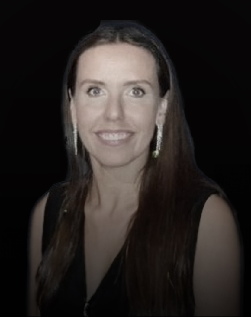 Jenny Woodward, CFO, Australian Institute of Architects