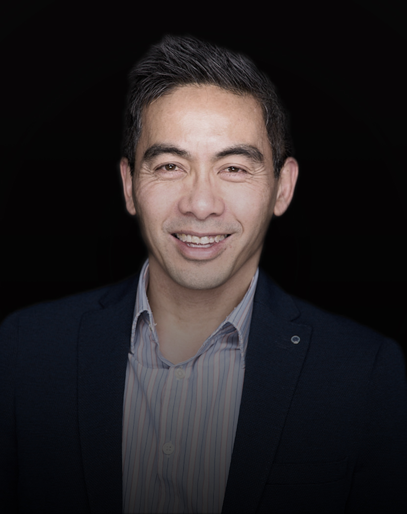 Daniel Chew, Head of Finance Systems, UNSW