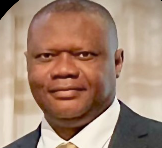 Ledum Maeba, Head of Information Security, Avanti HYLAS 2 Limited