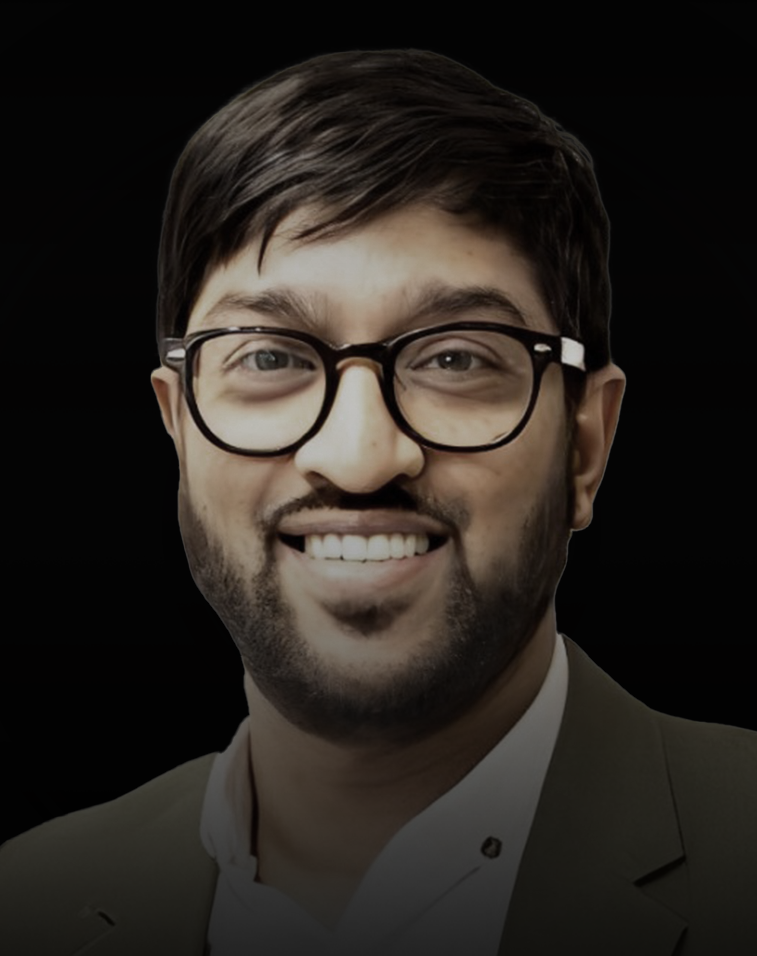 Mayun Rashid, CFO/Director, Carrier Australia