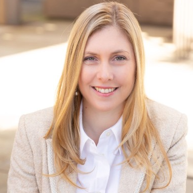 Melanie Evans, Chief Information Officer (CIO), Ventia