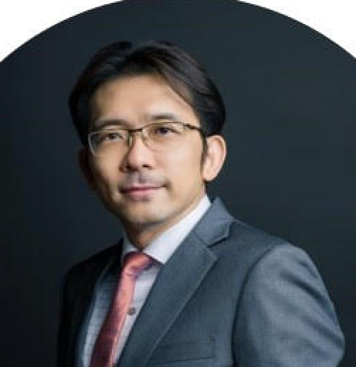 Alvin Eng, Head of Enterprise AI, Innovation Group, UOB