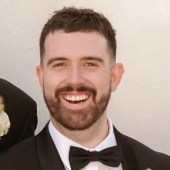 Joshua Casey, Business Development Manager, Thomson Reuters