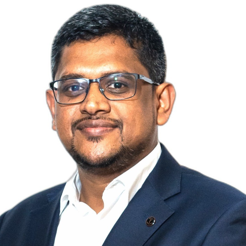 Javeed Wahhab, Chief Architect, APAC, Virtusa