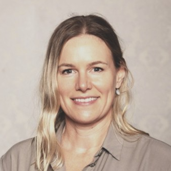 Sara Williams, Head of BizApps Partnerships (Global ISVs), Asia Pacific and Japan, Amazon Web Services