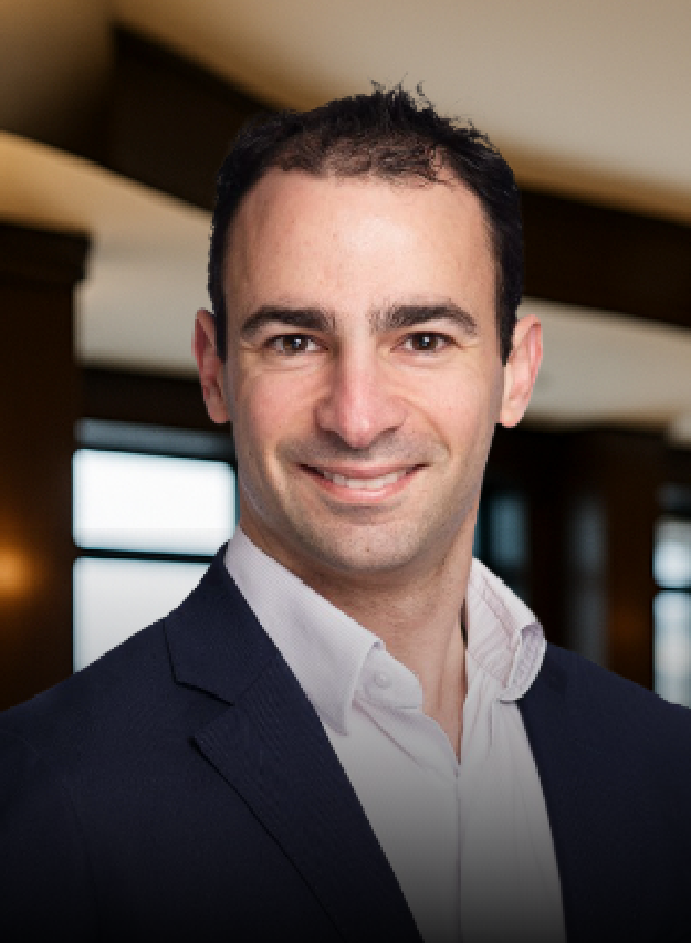 Michael Jabour, Director : Regional, SMC - Solution Minds Consulting