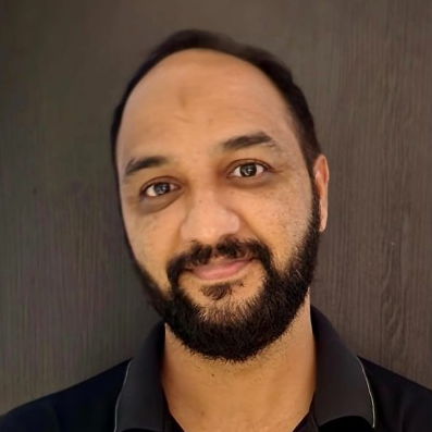 Paul Skaria, Solution Architect Leader, ASEAN, AMD