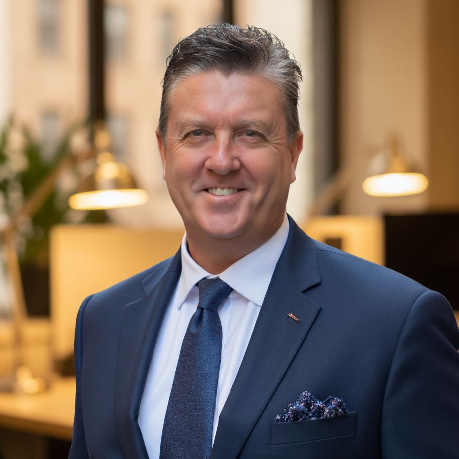 Rob Stummer, Director : Growth, SMC - Solution Minds Consulting