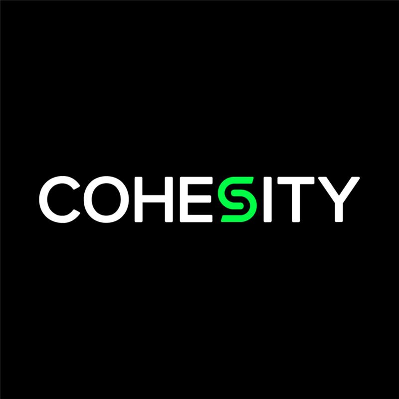 Cohesity