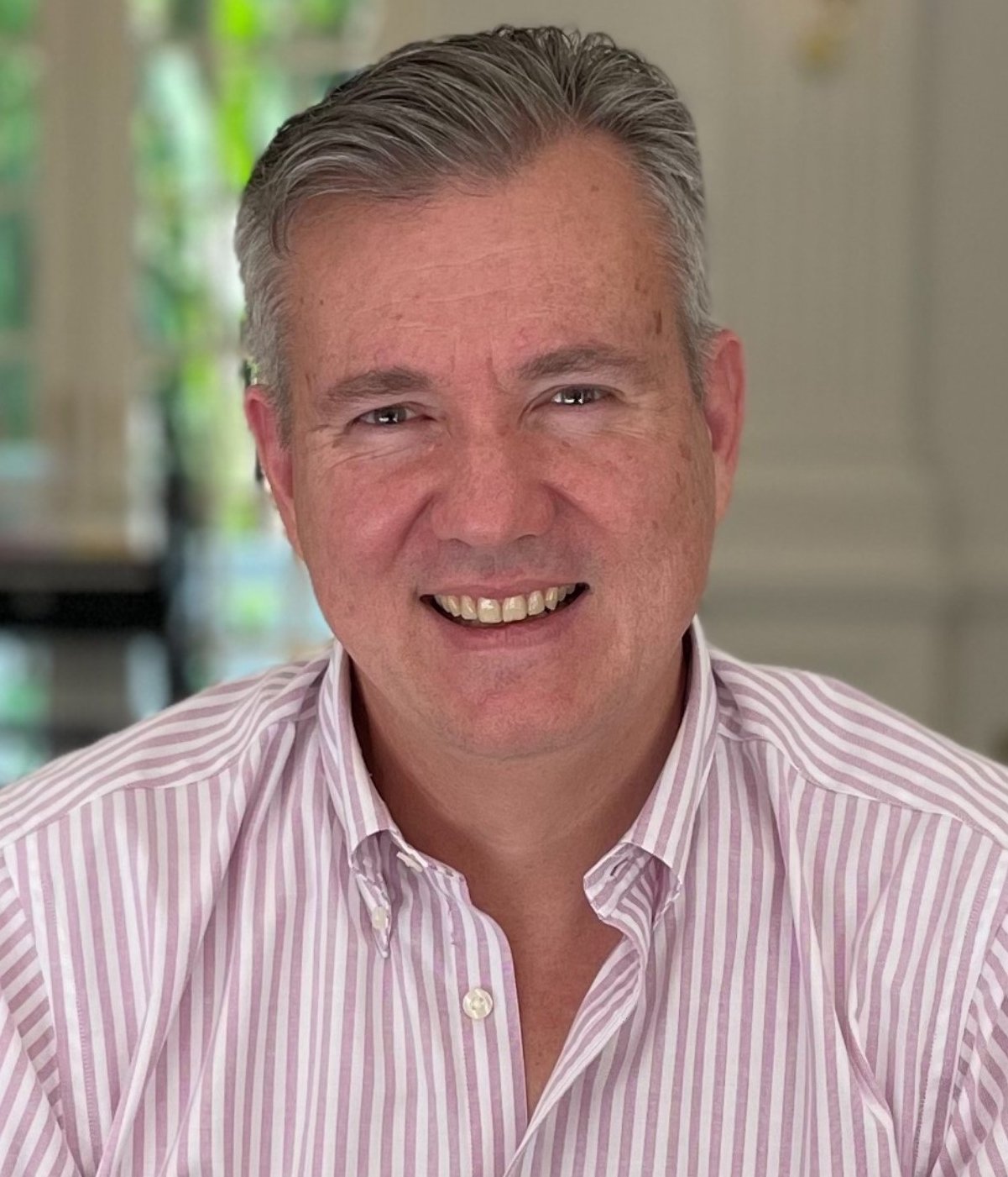Mark Harris, Director : Solutions Sales, Diligent
