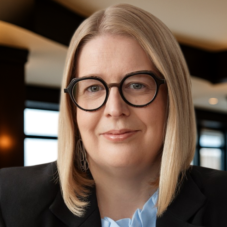 Deirdre Boyle, Chief Customer Officer, Flybuys