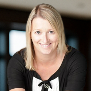 Kate McBean, CMO - GM Marketing, The NRMA
