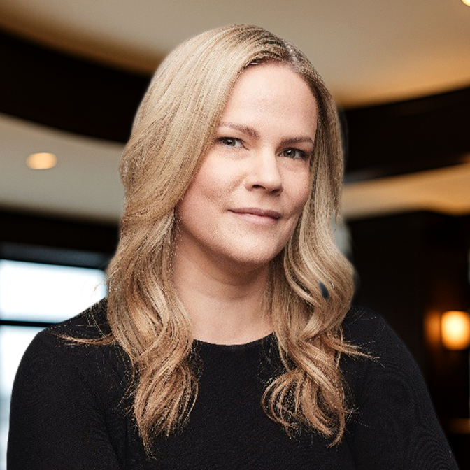 Jessica Park, Chief Marketing Officer ANZ, Reece Group