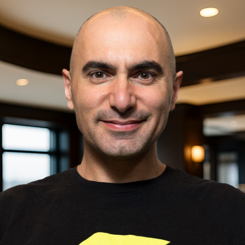 Steve Apostolou, Vice President - Asia Pacific, Dynatrace