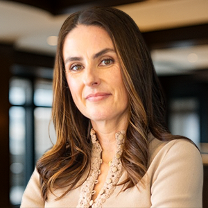 Lisa Taylor, GM Sales & Marketing, Mirvac