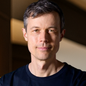 Jamie Twiss, Chief Executive Officer, Beforepay Group