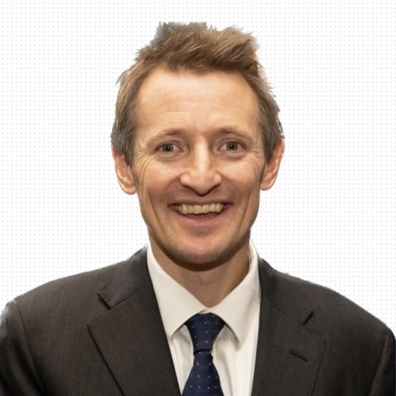 Richard Atkins, Director : Global Procurement and Packaging Operations, Treasury Wine Estates