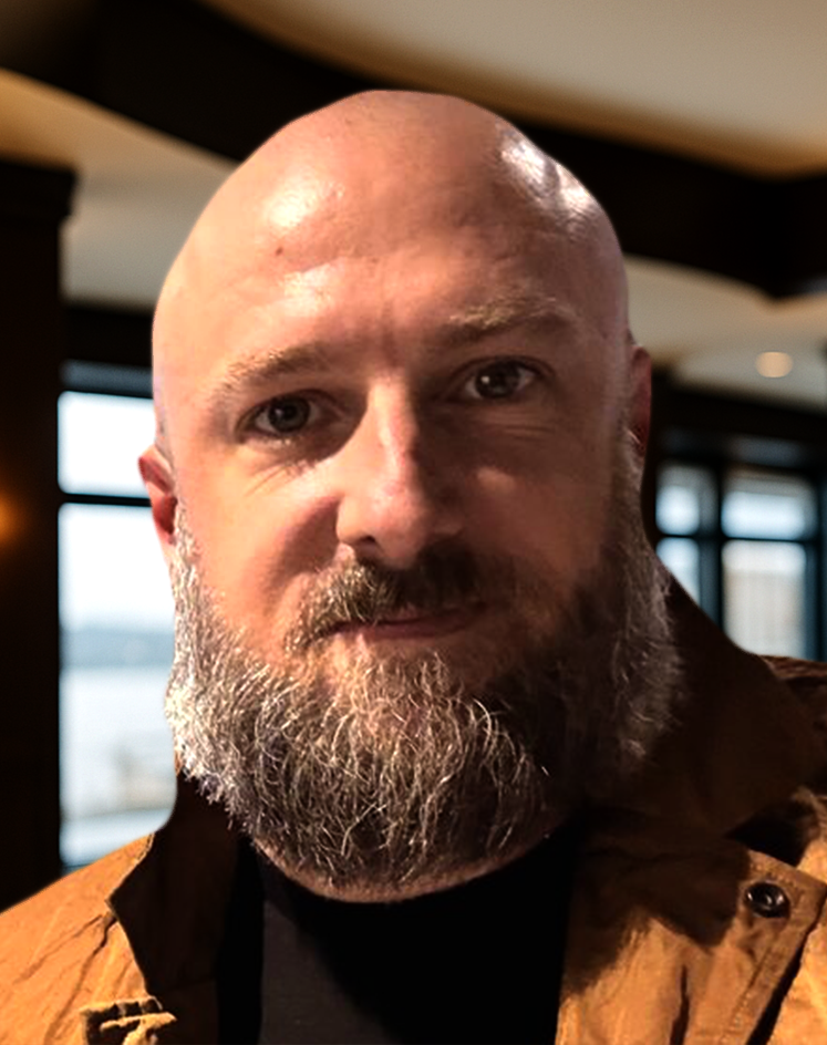 Adrian Sheather, CDO - GM Customer Data and Customer Intelligence, The NRMA