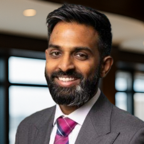 Shiva Storer, Chief Strategy Officer, Allianz