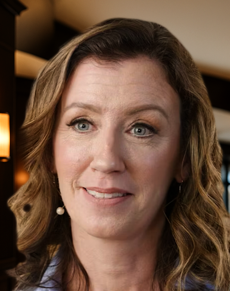 Emma Liversidge, CDAO - GM Data, AI & Automation, The Lottery Corporation