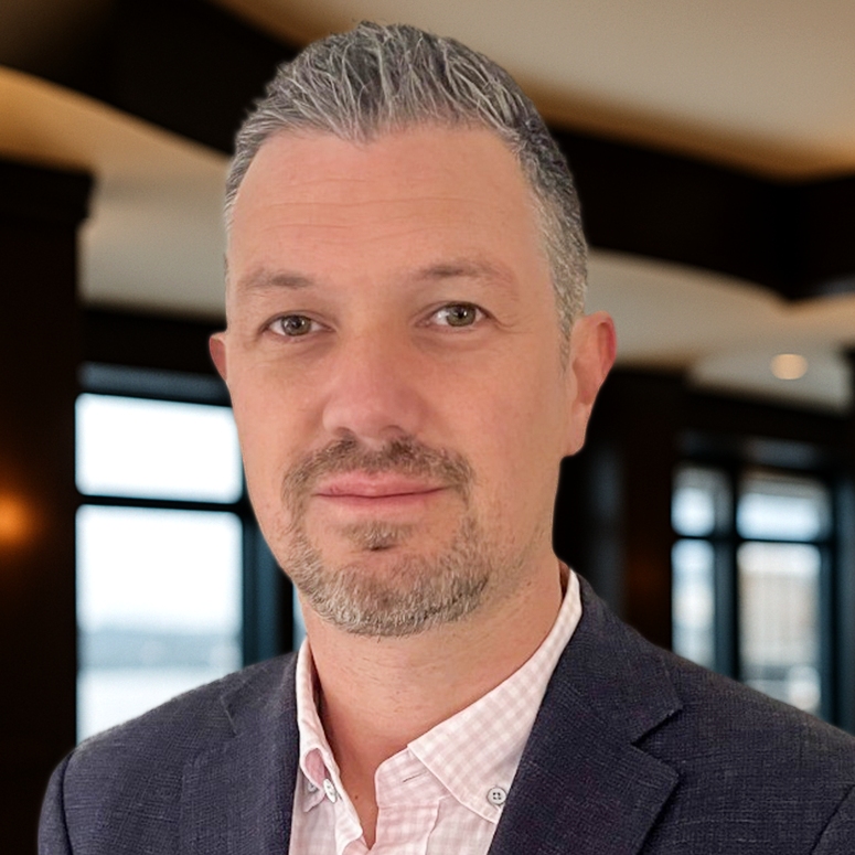 Deniz Molokov, Group Chief Information Security Officer, Downer