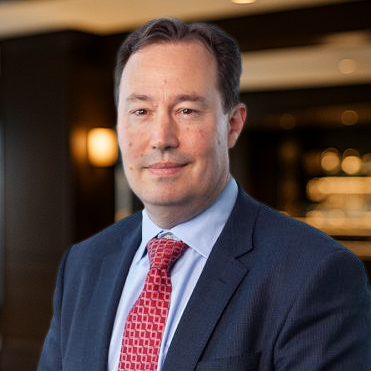 David Hackshall, Chief Information Officer (CIO), Sonic Healthcare