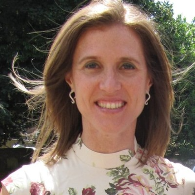 Wendy Antaw, Chief Technology Officer, Perpetual
