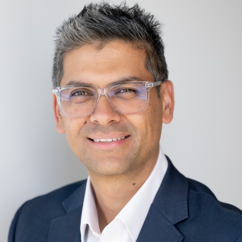 Sandro Bucchianeri, Group Chief Security Officer, NAB
