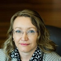 Teena Rowell, Chief Risk Officer, Suncorp Group